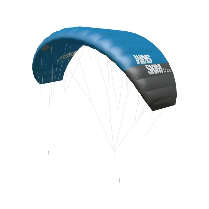 Expressversand Kite Skim TR Complete Size 3.4 PLKB VMPL6934
