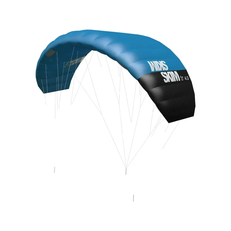 Kite Skim TR Complete Size 4.0 PLKB VMPL6940 Billig
