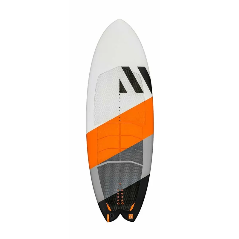 Neu Kiteboard Ace LTE Y26 Size 5‘2‘‘ RRD 26ACEKBLTE_52