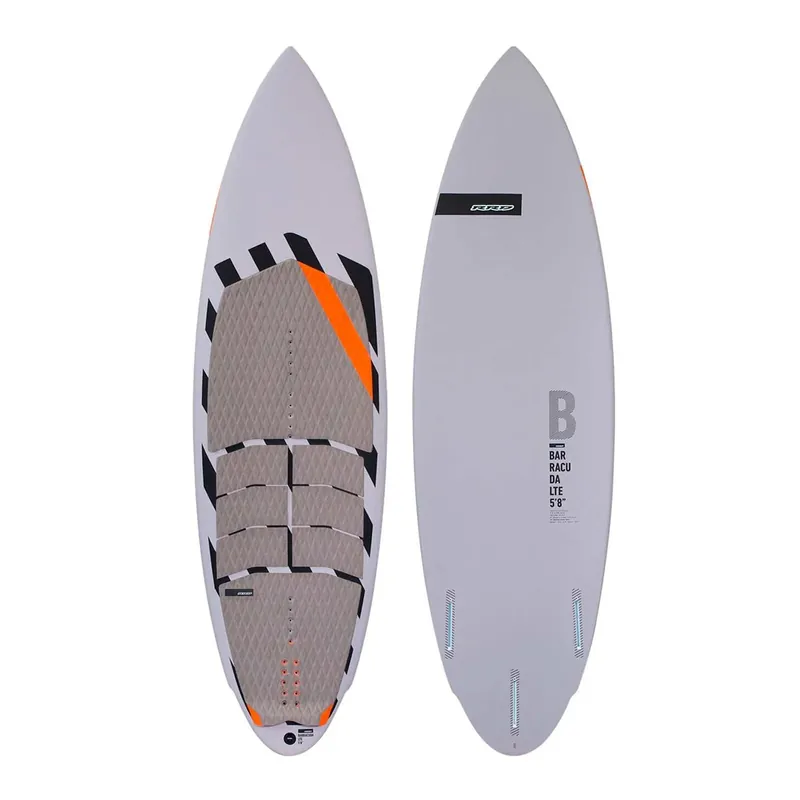 Kiteboard Barracuda Lte 5’8‘‘x18 3⁄4‘‘x2 1⁄8‘‘ 24l RRD 27BA58LTE Angebot