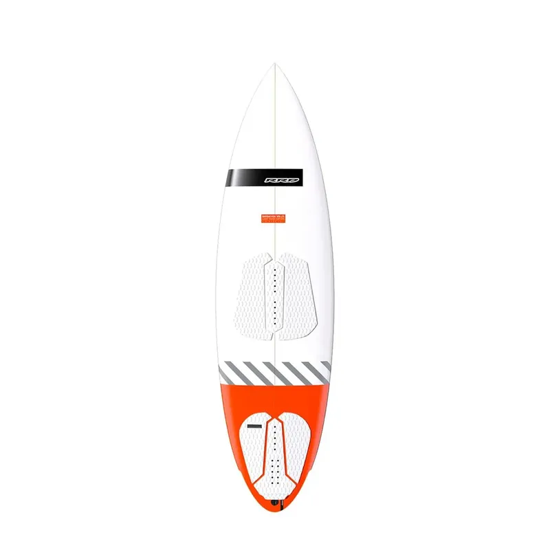 Echt Kiteboard Barracuda-K LTE Y23 Size 5‘8‘‘ RRD 23BARRKLTE_58