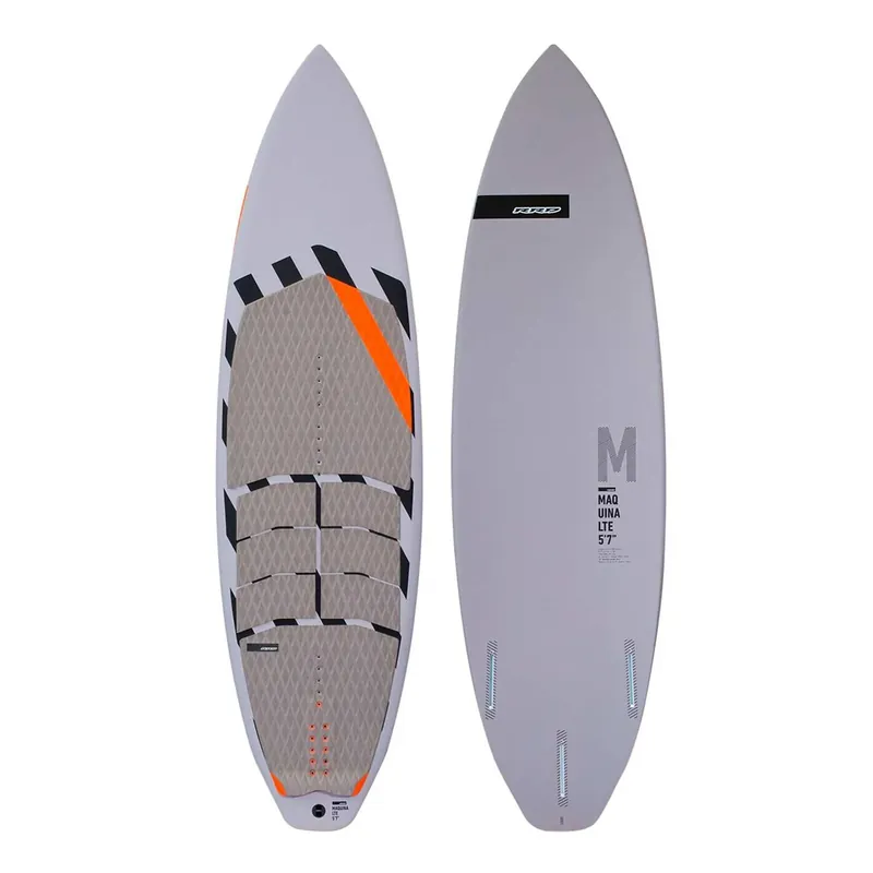 Kiteboard Maquina Lte Y27 5’7‘‘x17 3-4‘‘x1 7-8‘‘ 20l RRD 27MAQ57LTE Preis Gesenkt