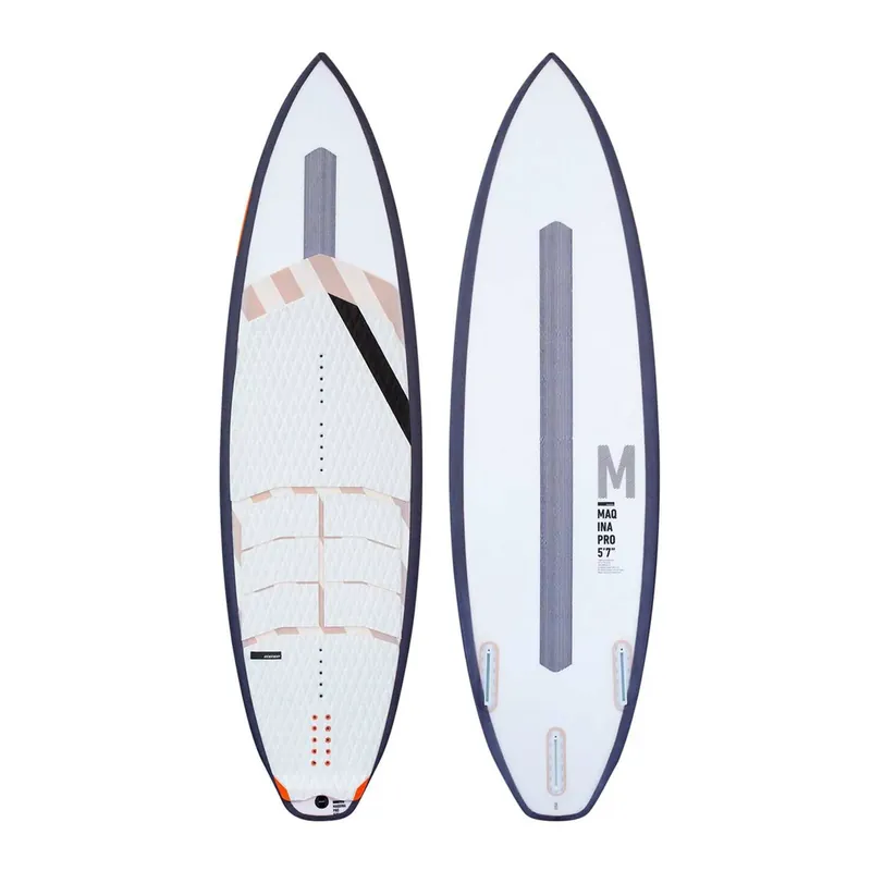 Preiswert Kiteboard Maquina Pro Y27 Y27 5’11‘‘x18 1-4‘‘x2 1-8‘‘ 24l RRD 27MAQ511P