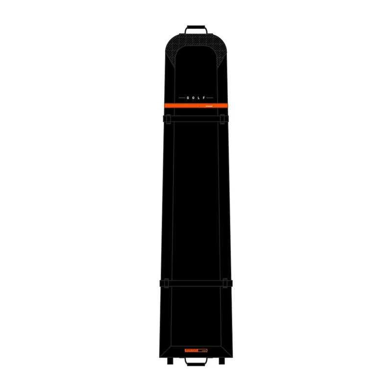 Kiteboarding Golf Bag With Wheels 145x45x33 RRD 24GBW14545 Nur Für Kurze Zeit