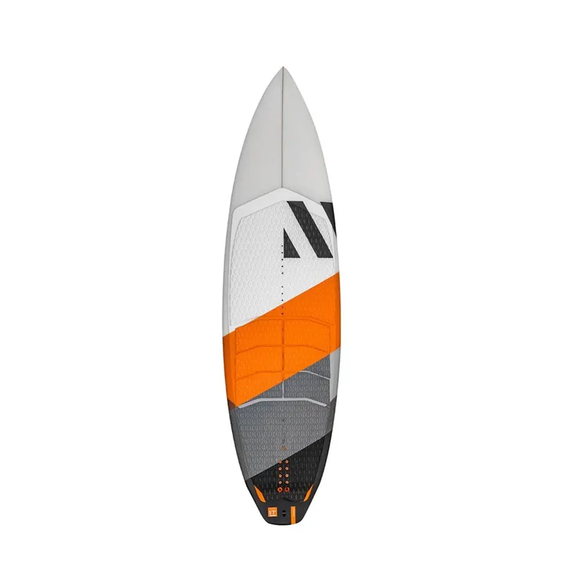 Kiteboard Maquina Y26 Size 6‘1‘‘ RRD 26MAQUICPU_61 Abverkauf