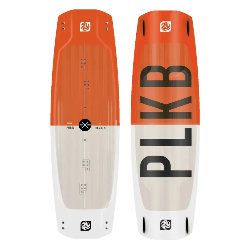 Preis Gesenkt Kiteboard Patrol V3 Board Only 133x40cm PLKB PL214003333