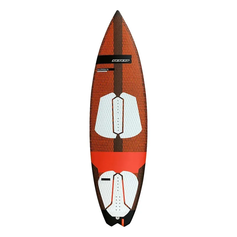 Kiteboard Salerosa V4 LTD Y23 Size 5‘10‘‘ RRD 23SALERLTD_510 Begrenztes Angebot