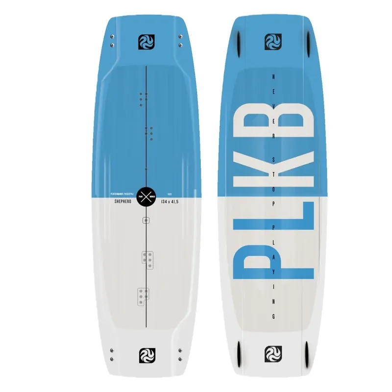 Kiteboard Shepherd Board Only 137x41cm PLKB PL214010373 Jetzt Kaufen