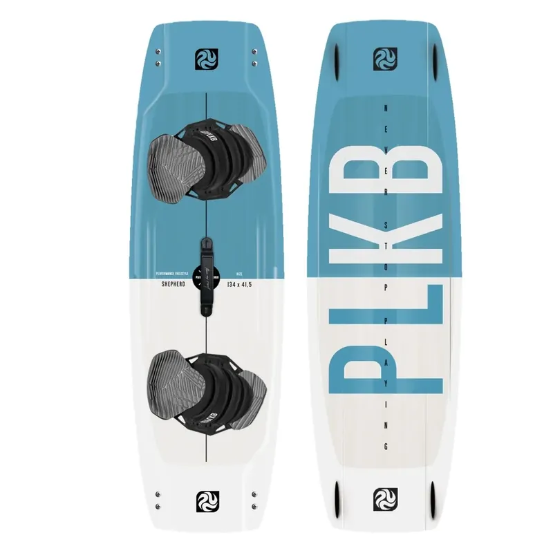 Must-Have Kiteboard Shepherd Complete 134x40.5cm PLKB PL214010340