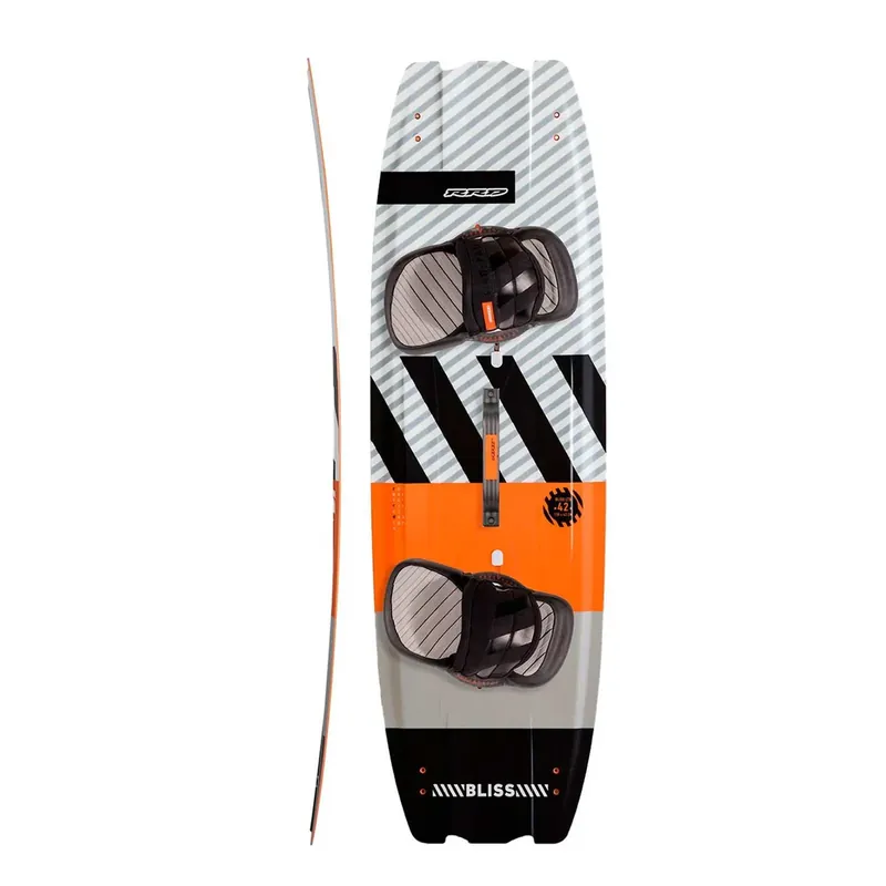 Jetzt Bestellen Kiteboard Twintip Bliss Ltd Y25 41 RRD 25BLSL41