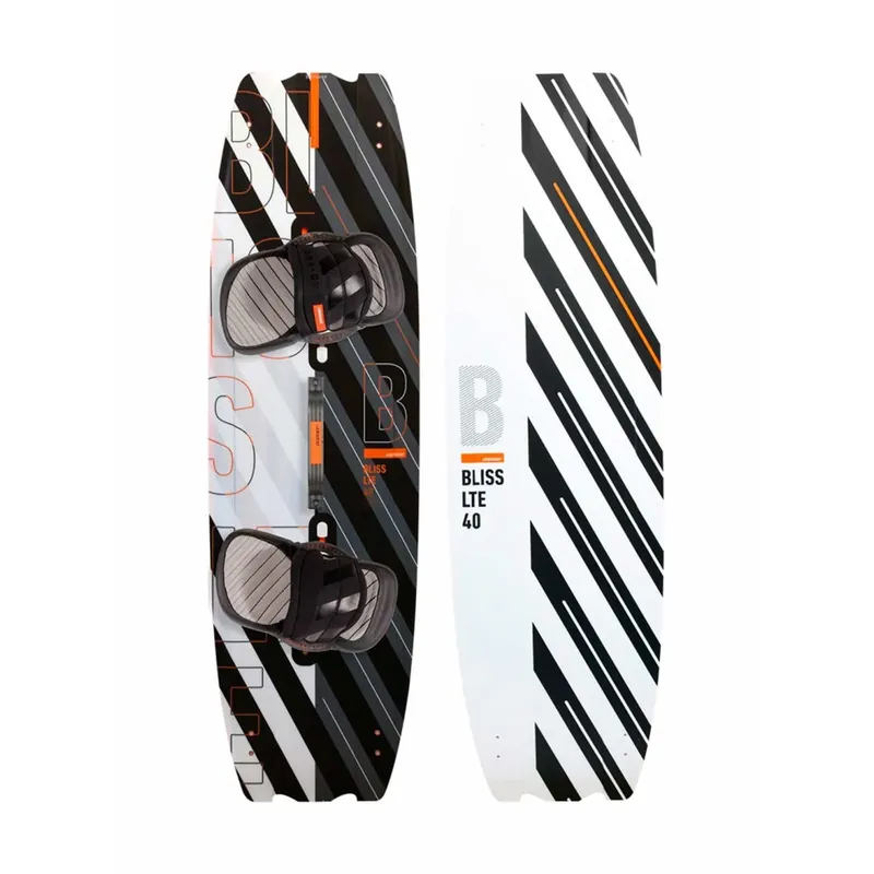 Kiteboard Twintip Bliss Lte 135x39cm RRD 27BLS39 Direkt Vom Hersteller