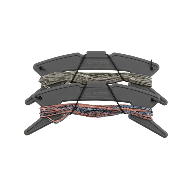 Kiteboarding Pro Extension lines 4x5m 475kg Vector VK213704050 Markenware