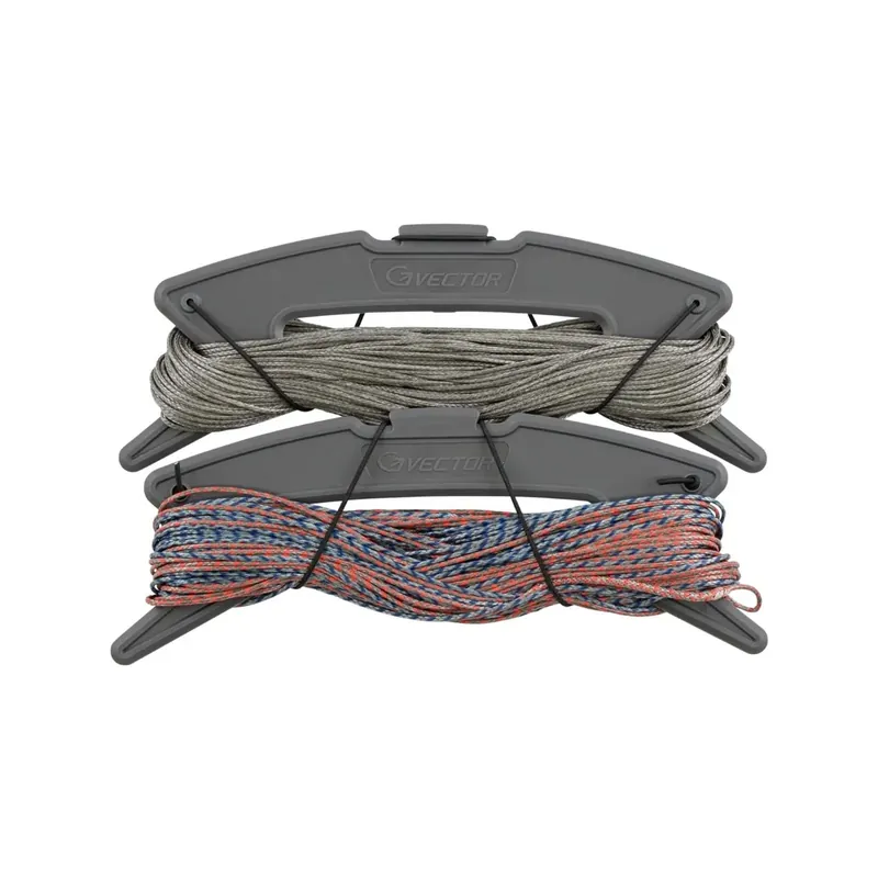 Echt Kiteboarding Pro Kitelines 4x20m 475kg Vector VK213722200