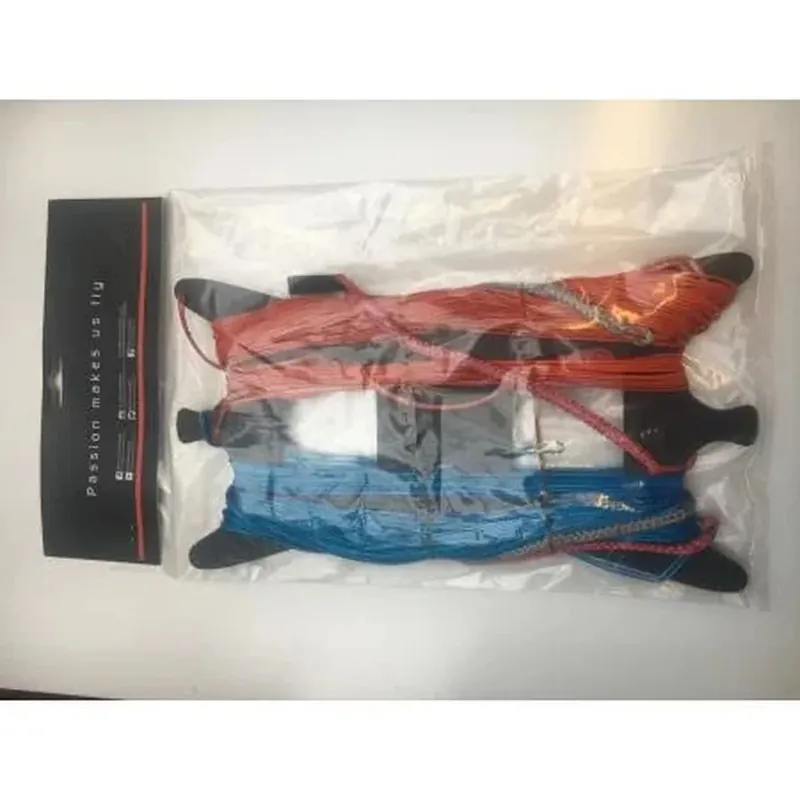 Kitefoil Aviator Lines 4x15m+3m 300-300 PLKB AAPL0280 Top-Seller
