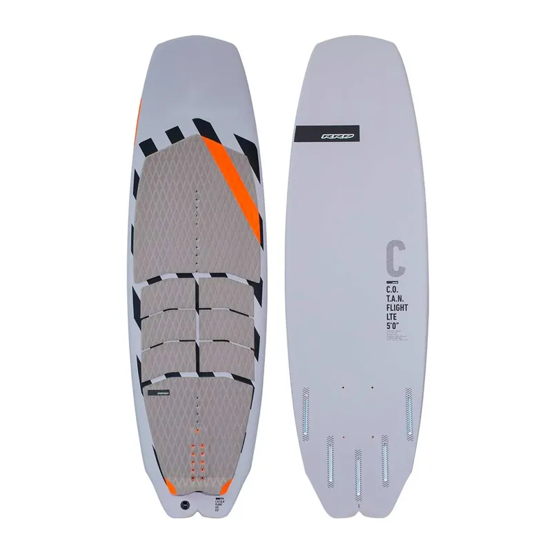 Kitefoil Board Cotan Flight Lte 5’0‘‘x17 1-2‘‘x2‘‘ 20l RRD 27C0T50LTE Online Kaufen