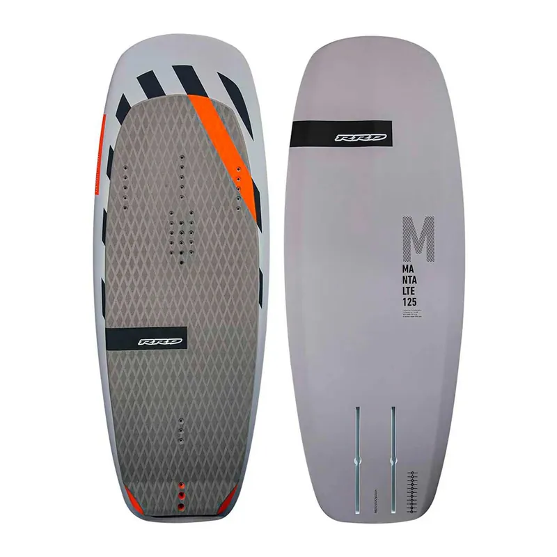 Kitefoil Board Manta 125x46cm 20l RRD 26MA125LTE Finale Aktion