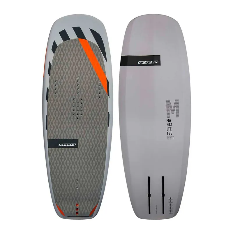 Markenware Kitefoil Board Manta 135x47cm 24l RRD 26MA135LTE