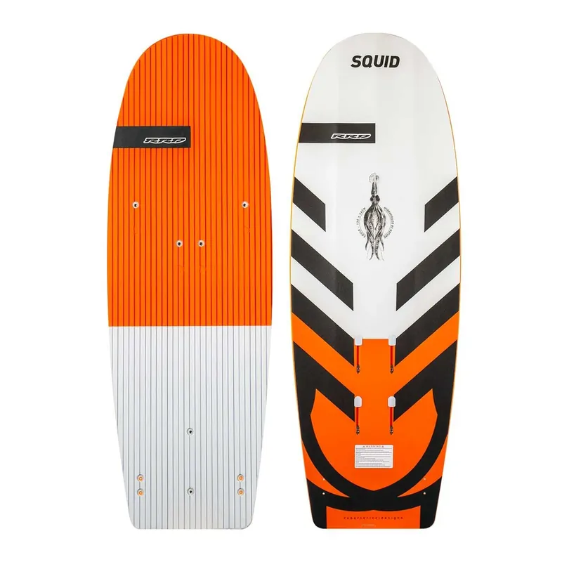Kitefoil Board Squid 145x47cm RRD 24SKFB146 Top-Angebot