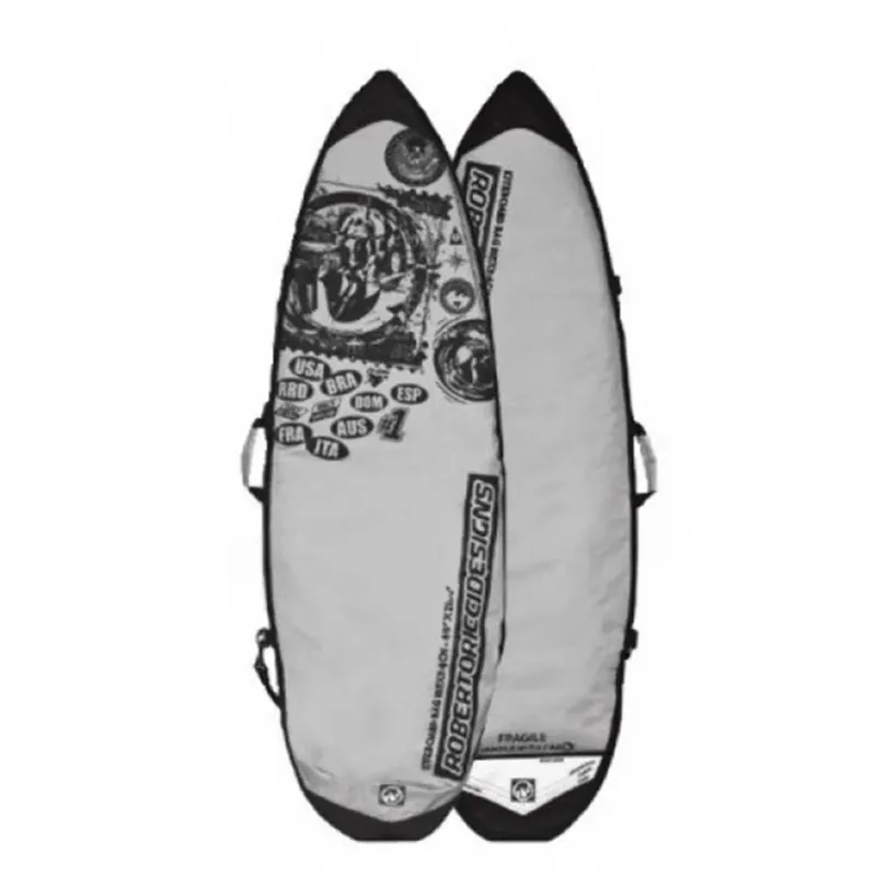 Sichere Zahlung Kitesurfing Bag Progressive Grey Y12 Size 165x50 RRD RD12KSBG165P
