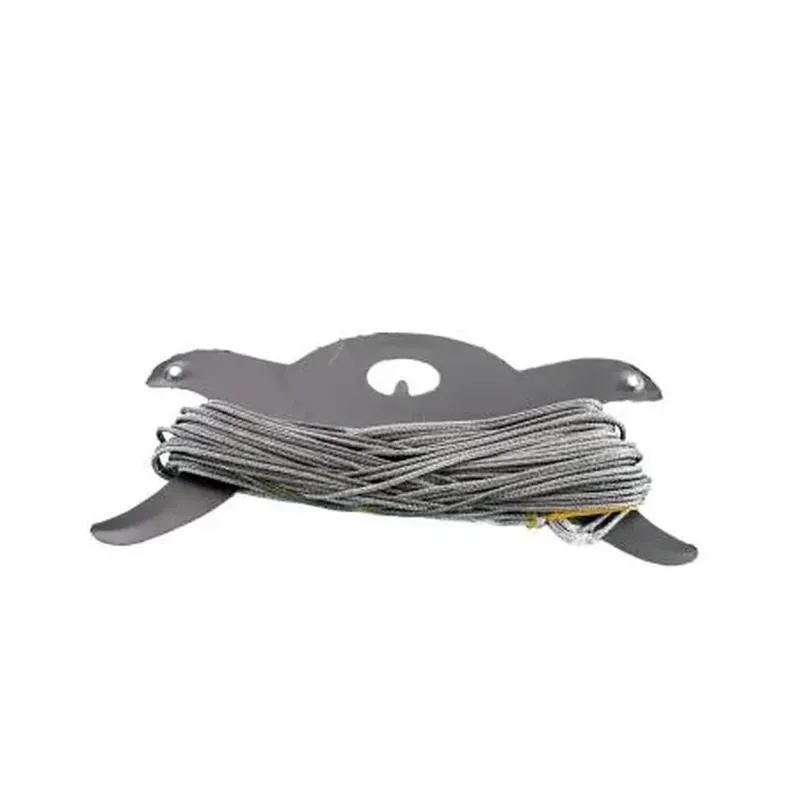 Leader Line Set Navigator V5-6 10m PLKB AKPL0451 Markenprodukt