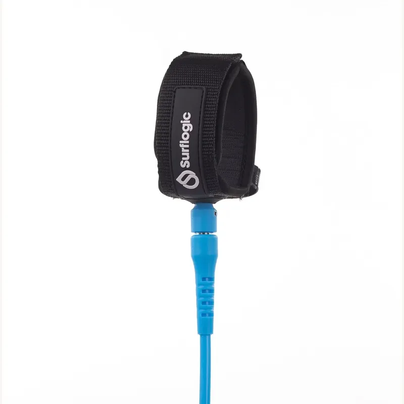 Leash Pro 6 Cyan Surflogic 59009 Kracherpreis