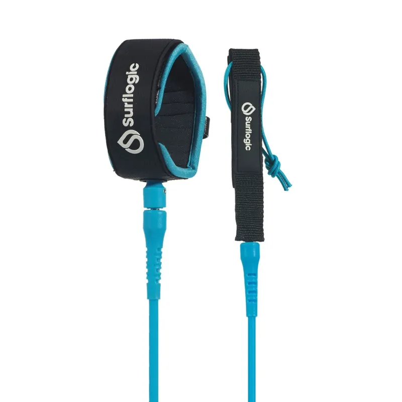 Leash Pro 8 Cyan Surflogic 59029 Direktkauf