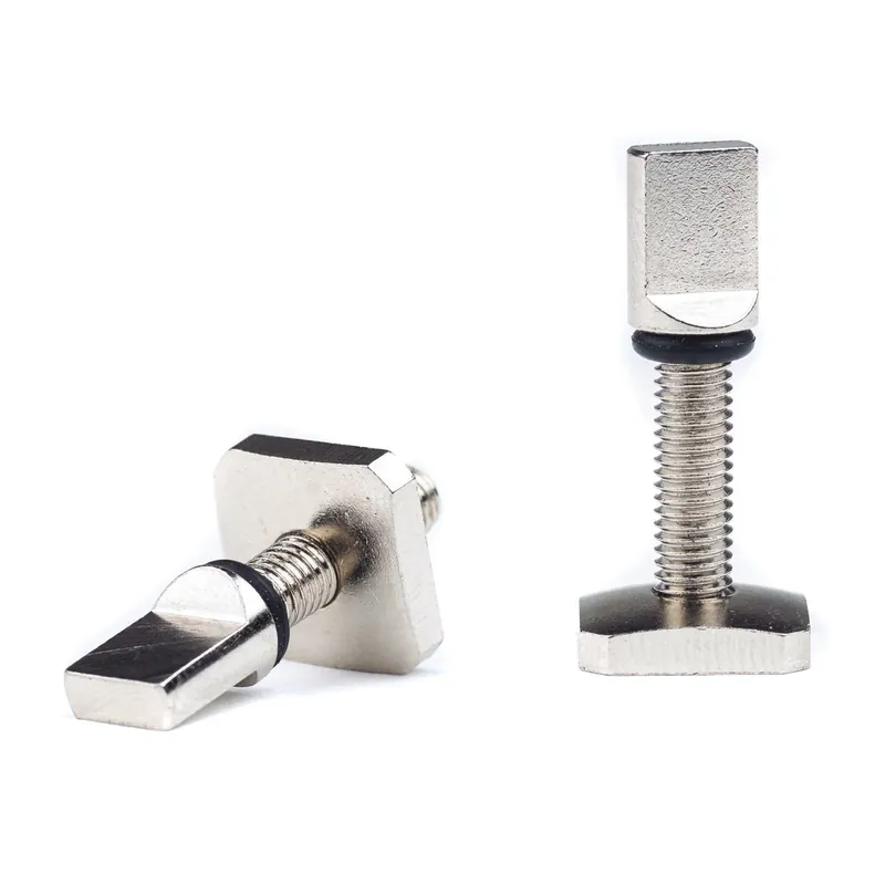 Longboard Fin Screw Hand Adjustable Surflogic 59061 Letzte Chance