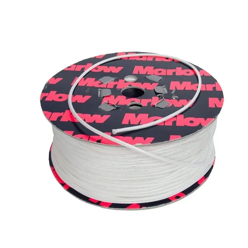 Marlow Formuline Downhaul Rope 3.8mm 200m Unifiber UF600000070 Sichere Zahlung