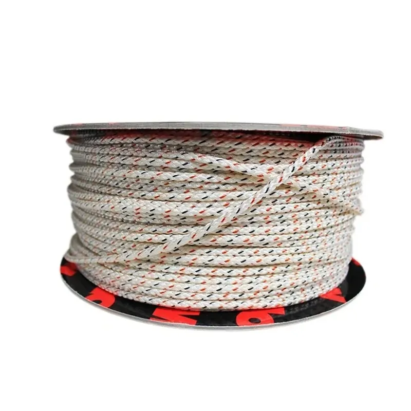 Top-Seller Marlow Premium Downhaul 4mm Rope 200m Unifiber UF600000073
