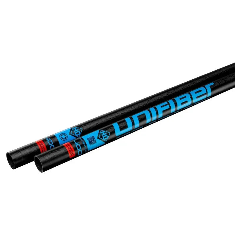 Zertifiziert Mast HD RDM C75 Constant FH Curve 430cm Unifiber UF005730430