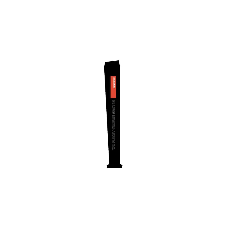Mast Wh-Flight Carbon Y23 Size 95 RRD 23WHM95 Must-Have
