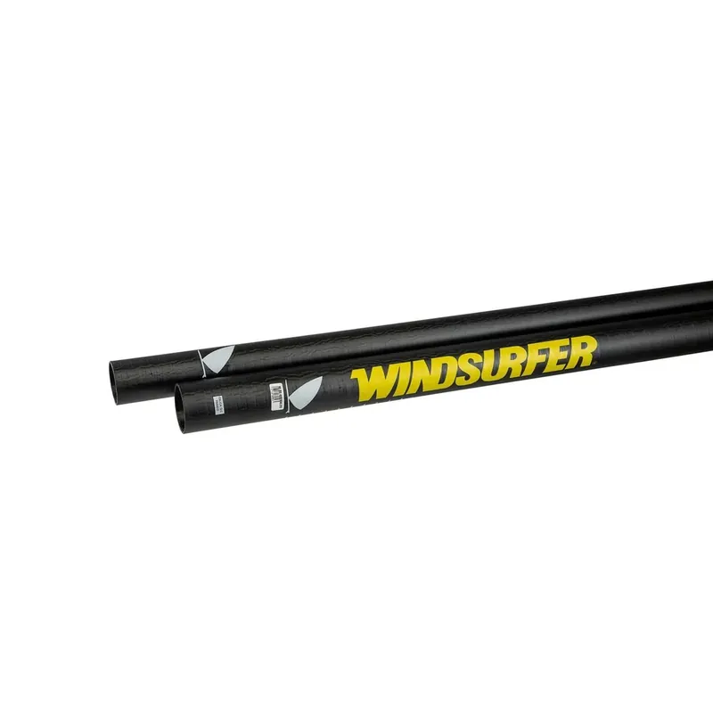 Mast Windsurfer LT Exocet AR00093 Finale Aktion