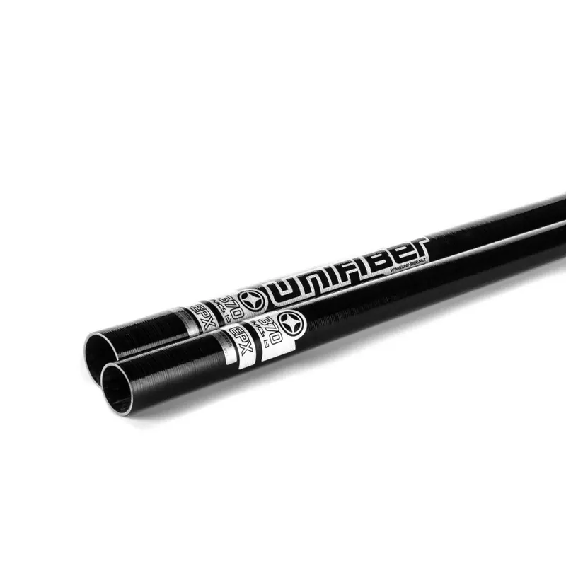 Mast Epoxy SDM 460cm Unifiber UF010020024 Echt