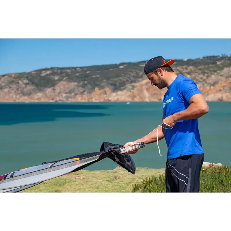 Abverkauf Mast Extension Team Edition SDM 32cm Loftsails LS010042010