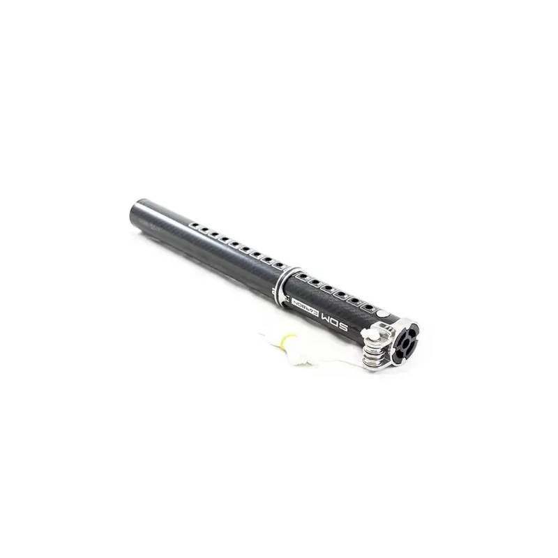 Direkt Vom Hersteller Mast Extension U-Pin Carbon SDM 48cm XO Sails AR00959