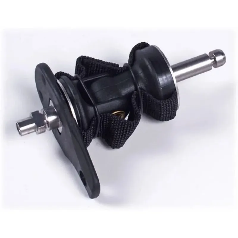Mast Foot Universal OD T293 Tahe Windsurf 53467 Knallerangebot