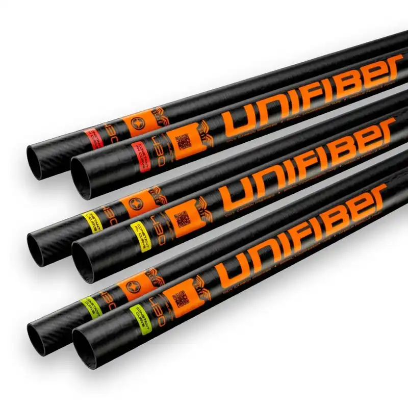 Heißes Angebot Mast with Bag Elite SDM C100 Constant FL Curve 430cm Unifiber UF096420430