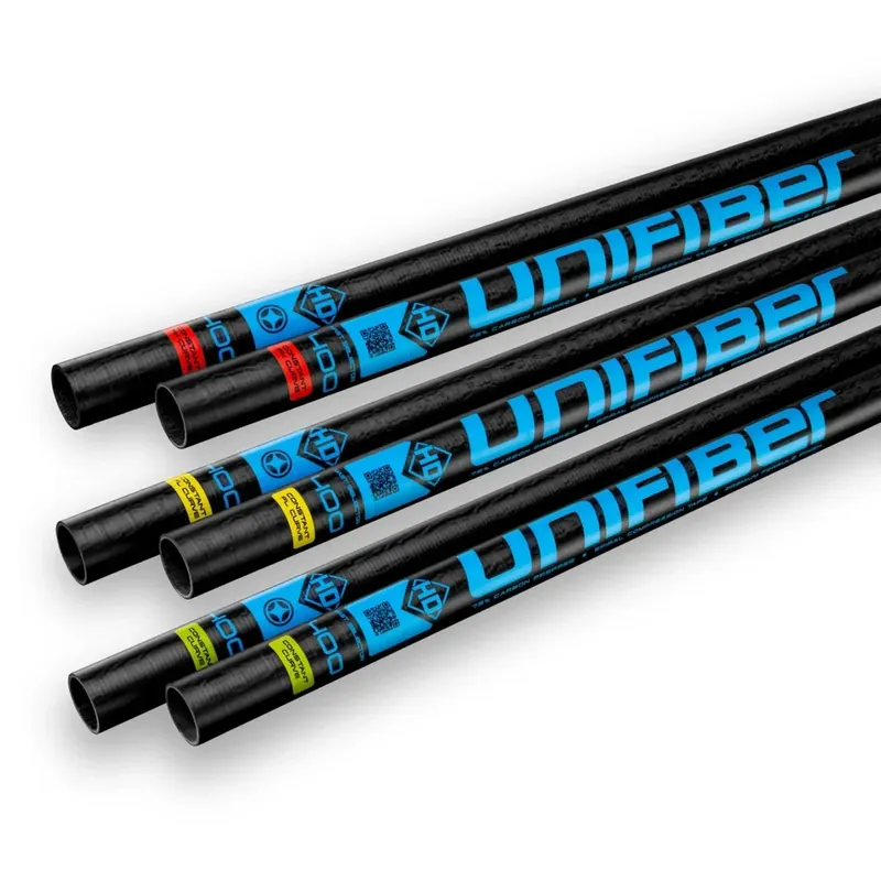 Mast with Bag HD RDM C75 Constant Curve 370cm Unifiber UF095710370 Billig