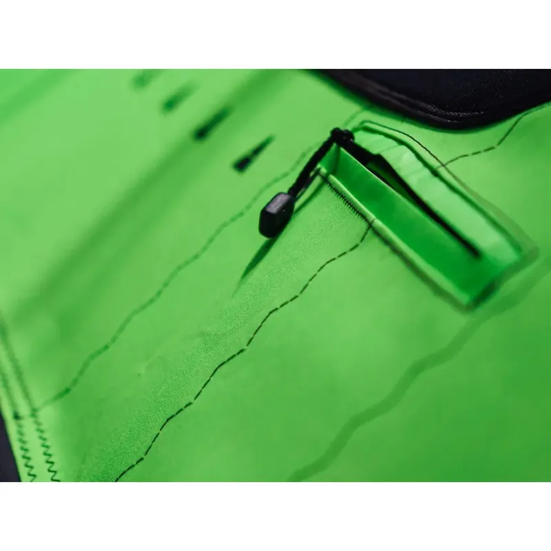 Sichere Zahlung Mastsleeve Material Green Width 1.45m p-m Loftsails LS010060165