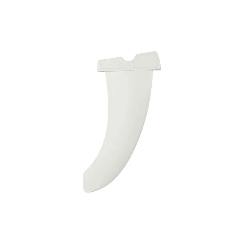 Knallerangebot MFC Plastic Fin Windsurfer White 30cm Exocet AR00123