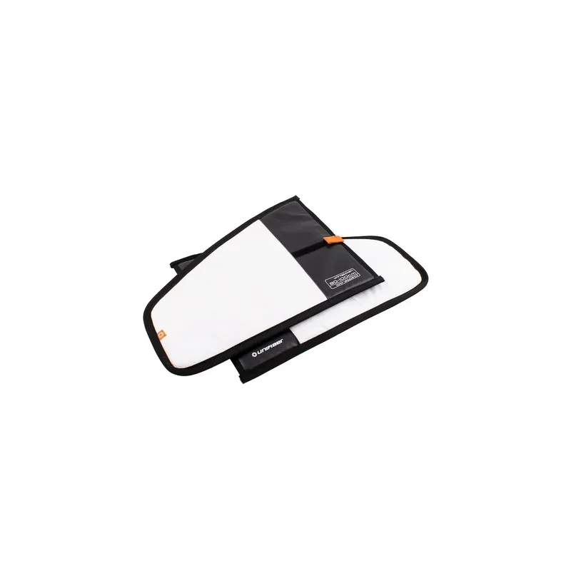 Markenprodukt Mid Aspect Foil Wing Cover Set 70-90cm Unifiber UF050024230