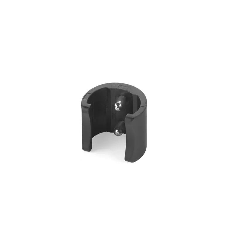 MK5 Double-Pin Locker Black 20mm Unifiber UF590000020 Finale Aktion