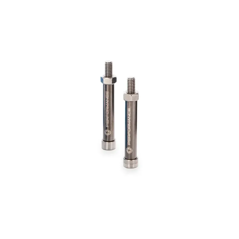 Modular Boom Head Performance Bolts 2 pcs Unifiber UF012010281 Expressversand