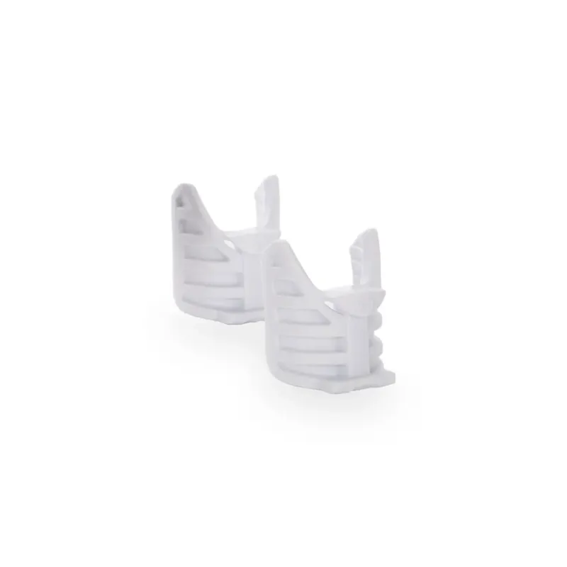Online Kaufen Modular Boom Head RDM Adapters White 2 pcs Unifiber UF012010284