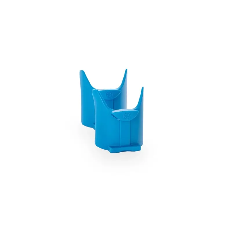 Letzte Chance Modular Boom Head SDM Adapters Blue 2 pcs Unifiber UF012010287