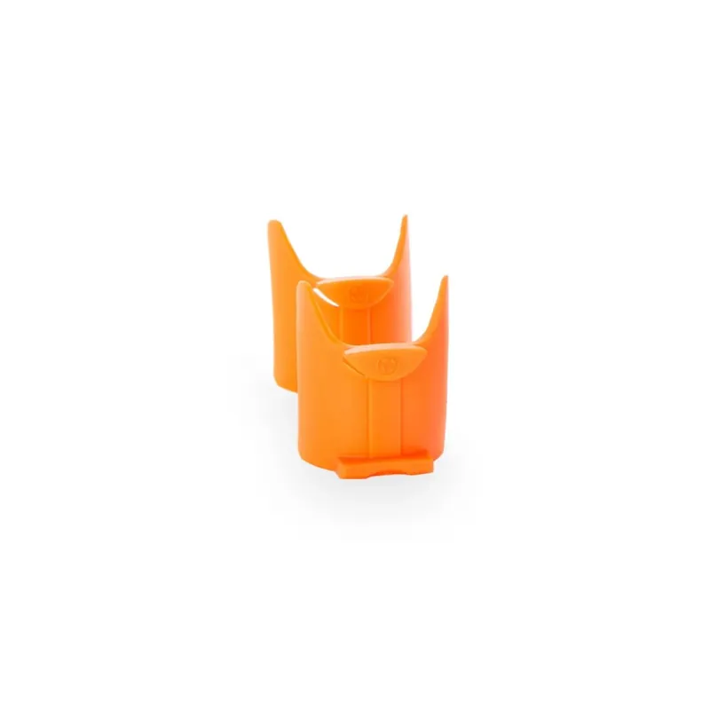 Modular Boom Head SDM Adapters Orange 2 pcs Unifiber UF012010289 Meistverkauft