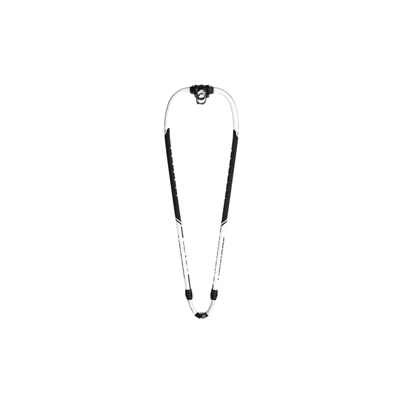 Günstig Monocoque Boom Aluminium Essentials 160-210cm Unifiber UF012010040
