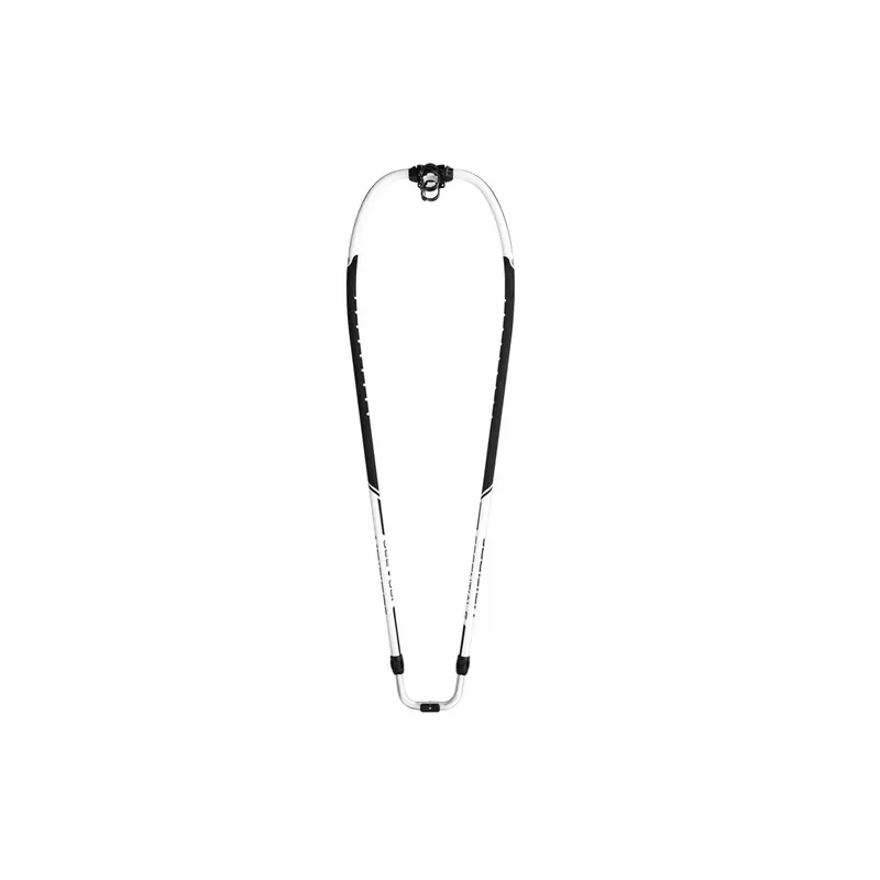 Monocoque Boom Aluminium Essentials 200-250cm Unifiber UF012010060 Begrenztes Angebot