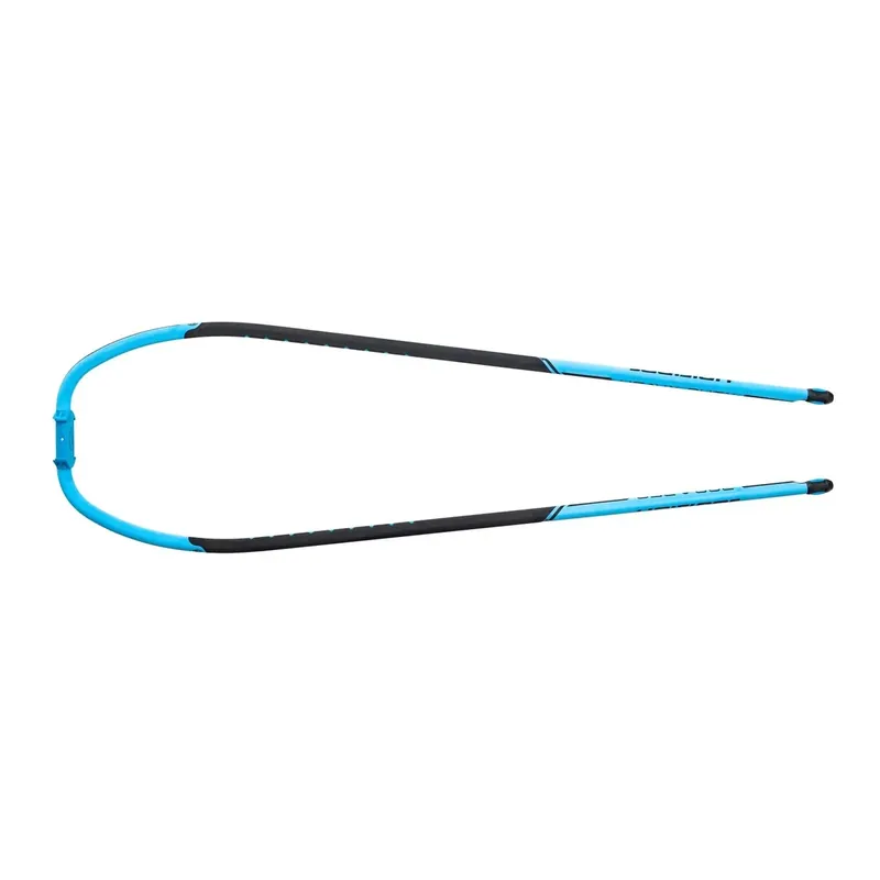 Kracherpreis Monocoque Boom Body Aluminium HD 160 Unifiber UF012010430