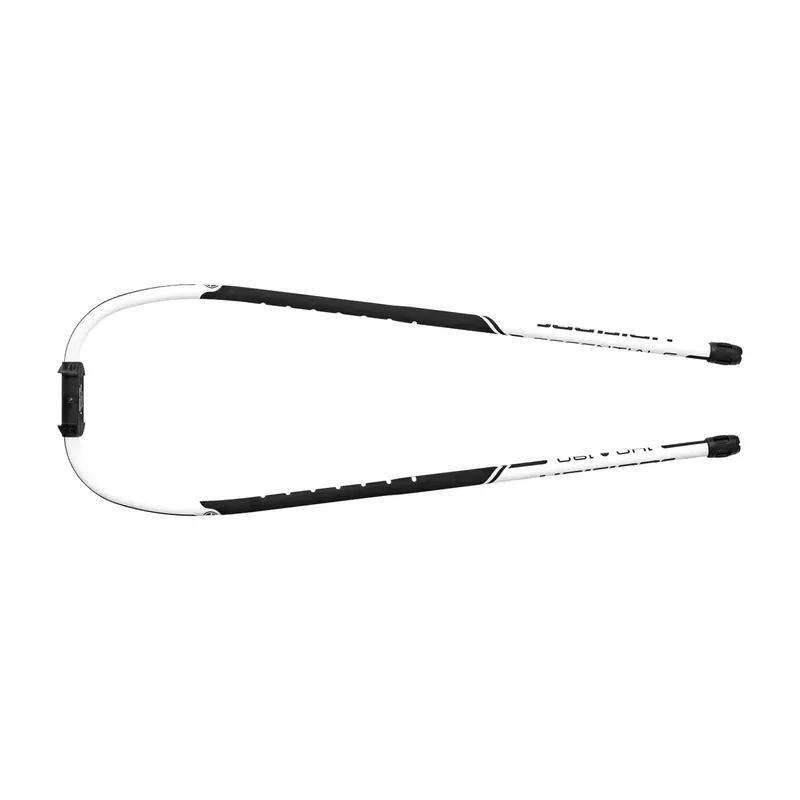 Neue Ware Monocoque Tapered Boom Body Aluminium Essentials 180 Unifiber UF012010410